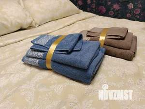 1-к квартира, посуточно, 64м2, 1/1 этаж