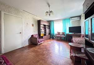 3-к квартира, на длительный срок, 60м2, 6/9 этаж