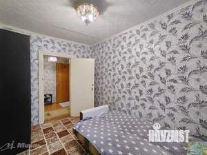 2-к квартира, на длительный срок, 42м2, 2/5 этаж