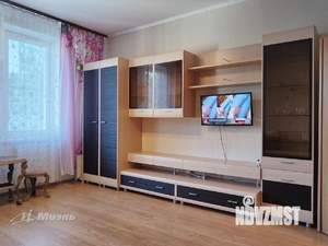 1-к квартира, на длительный срок, 38м2, 2/17 этаж