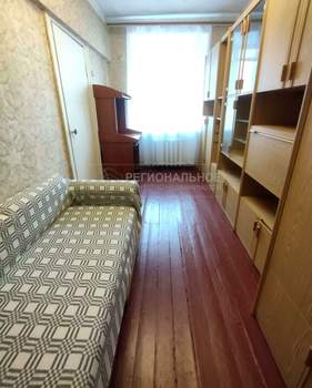 2-к квартира, на длительный срок, 46м2, 5/5 этаж