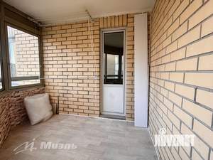 1-к квартира, на длительный срок, 42м2, 11/25 этаж