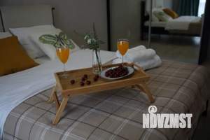 1-к квартира, посуточно, 42м2, 2/9 этаж