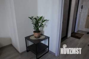 1-к квартира, посуточно, 33м2, 7/17 этаж