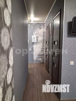 1-к квартира, на длительный срок, 45м2, 10/17 этаж