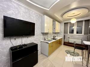 2-к квартира, посуточно, 50м2, 21/21 этаж