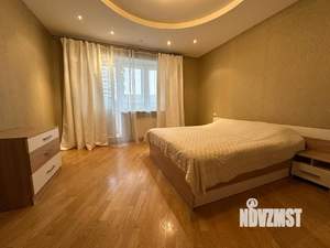 2-к квартира, на длительный срок, 67м2, 6/17 этаж