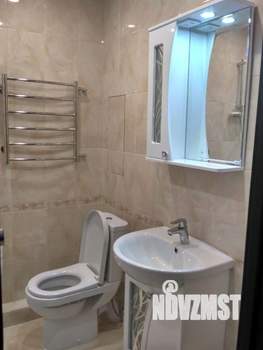 1-к квартира, на длительный срок, 37м2, 3/15 этаж