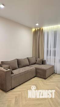 Студия квартира, на длительный срок, 24м2, 7/24 этаж