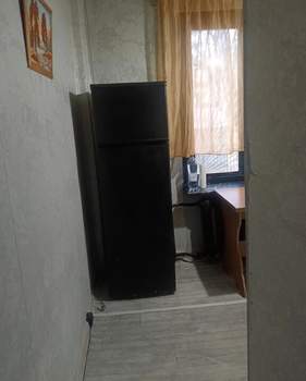 2-к квартира, на длительный срок, 46м2, 1/5 этаж