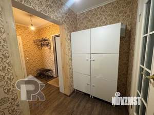 1-к квартира, на длительный срок, 42м2, 8/17 этаж
