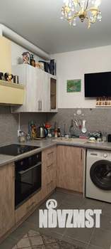 1-к квартира, на длительный срок, 35м2, 3/7 этаж