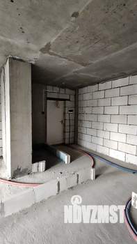 2-к квартира, на длительный срок, 61м2, 20/23 этаж