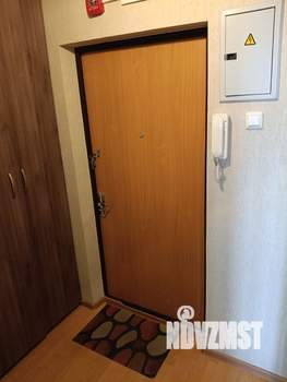 1-к квартира, на длительный срок, 37м2, 16/22 этаж