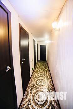 Студия квартира, посуточно, 22м2, 1/5 этаж