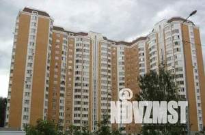 3-к квартира, на длительный срок, 84м2, 8/17 этаж