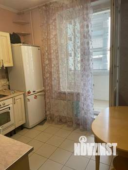 1-к квартира, на длительный срок, 42м2, 10/18 этаж