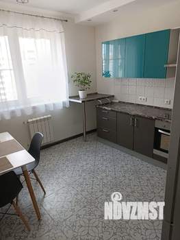 3-к квартира, на длительный срок, 70м2, 20/25 этаж