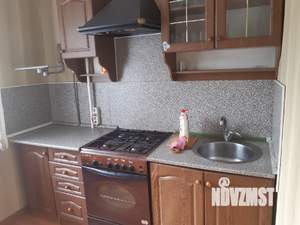 1-к квартира, на длительный срок, 36м2, 5/9 этаж