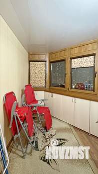 1-к квартира, на длительный срок, 43м2, 8/23 этаж