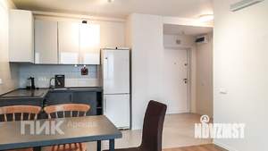 1-к квартира, на длительный срок, 40м2, 19/25 этаж