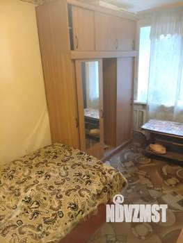 2-к квартира, на длительный срок, 45м2, 2/9 этаж