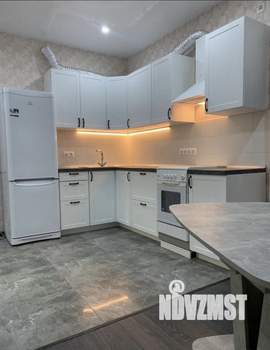 3-к квартира, на длительный срок, 51м2, 7/23 этаж