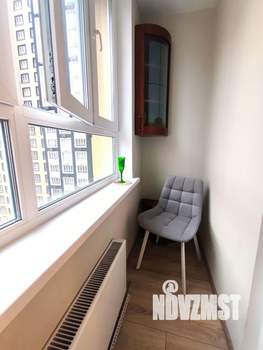 1-к квартира, на длительный срок, 32м2, 13/22 этаж