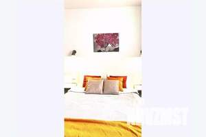 1-к квартира, посуточно, 26м2, 2/17 этаж