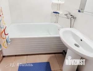 1-к квартира, на длительный срок, 42м2, 11/25 этаж