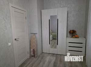 1-к квартира, на длительный срок, 35м2, 2/3 этаж