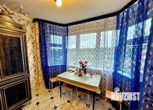 2-к квартира, на длительный срок, 60м2, 5/25 этаж