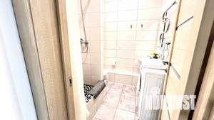 1-к квартира, посуточно, 26м2, 1/1 этаж