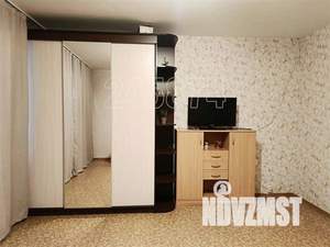 1-к квартира, на длительный срок, 42м2, 5/16 этаж