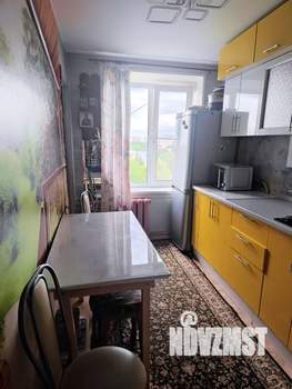2-к квартира, на длительный срок, 36м2, 9/9 этаж