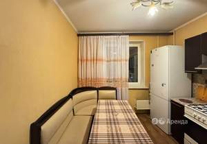 2-к квартира, на длительный срок, 54м2, 6/10 этаж
