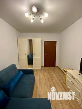 1-к квартира, на длительный срок, 31м2, 10/17 этаж