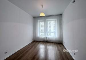 2-к квартира, на длительный срок, 52м2, 6/25 этаж