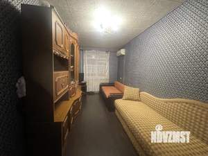 2-к квартира, на длительный срок, 46м2, 2/5 этаж