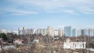 1-к квартира, посуточно, 42м2, 6/20 этаж