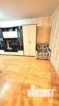 1-к квартира, на длительный срок, 38м2, 1/10 этаж