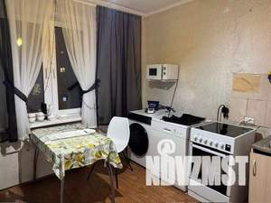 3-к квартира, на длительный срок, 83м2, 12/17 этаж