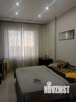 1-к квартира, посуточно, 32м2, 14/21 этаж