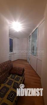 1-к квартира, на длительный срок, 24м2, 14/21 этаж