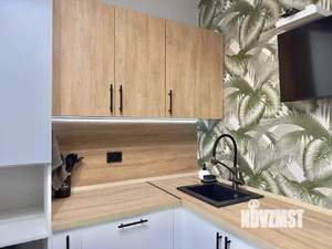 1-к квартира, на длительный срок, 33м2, 25/25 этаж