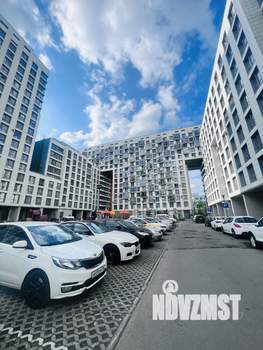 2-к квартира, на длительный срок, 95м2, 5/19 этаж