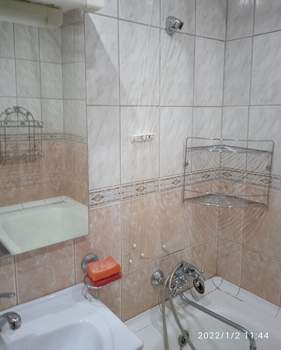1-к квартира, на длительный срок, 36м2, 9/9 этаж