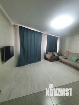 2-к квартира, на длительный срок, 44м2, 1/27 этаж