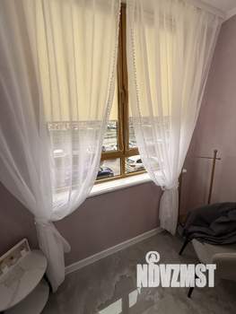 1-к квартира, на длительный срок, 38м2, 2/18 этаж