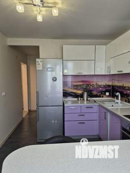 2-к квартира, на длительный срок, 60м2, 11/17 этаж